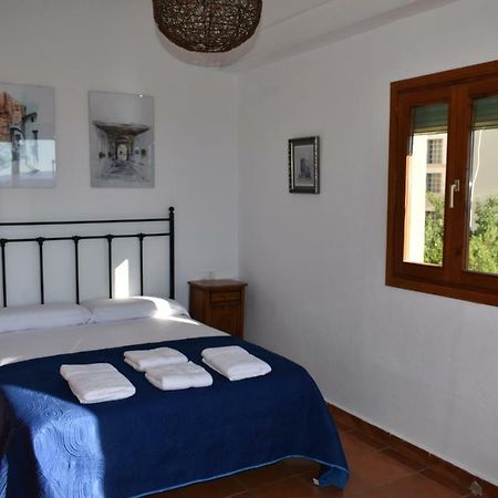 Apartamento Letur Dış mekan fotoğraf