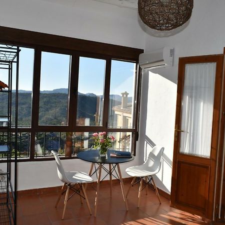 Apartamento Letur Dış mekan fotoğraf