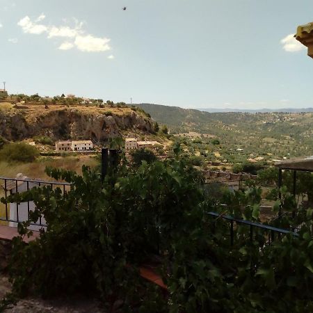 Apartamento Letur Dış mekan fotoğraf