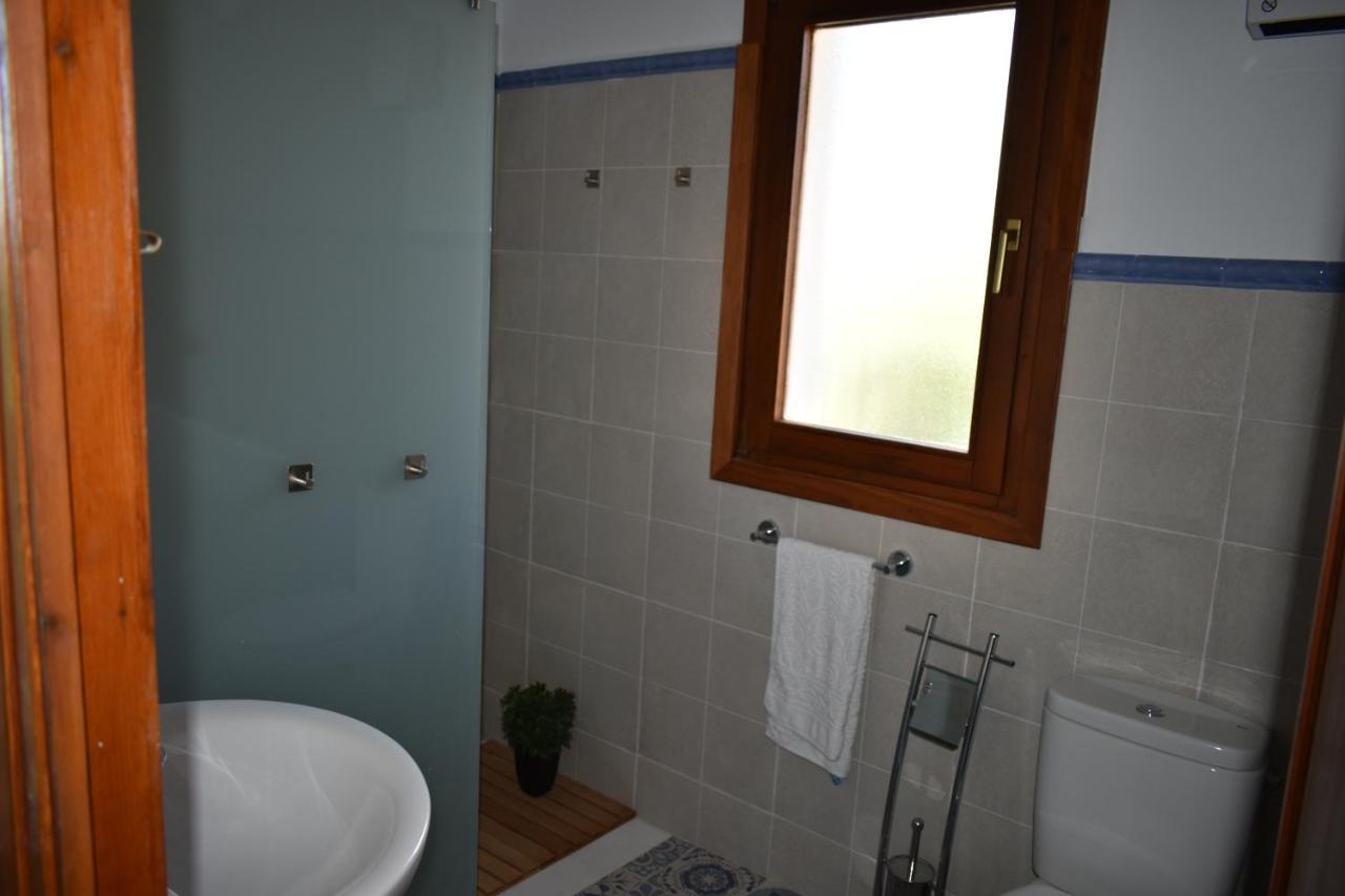 Apartamento Letur Dış mekan fotoğraf