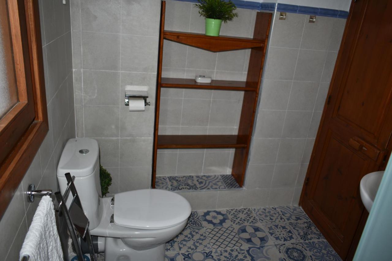 Apartamento Letur Dış mekan fotoğraf