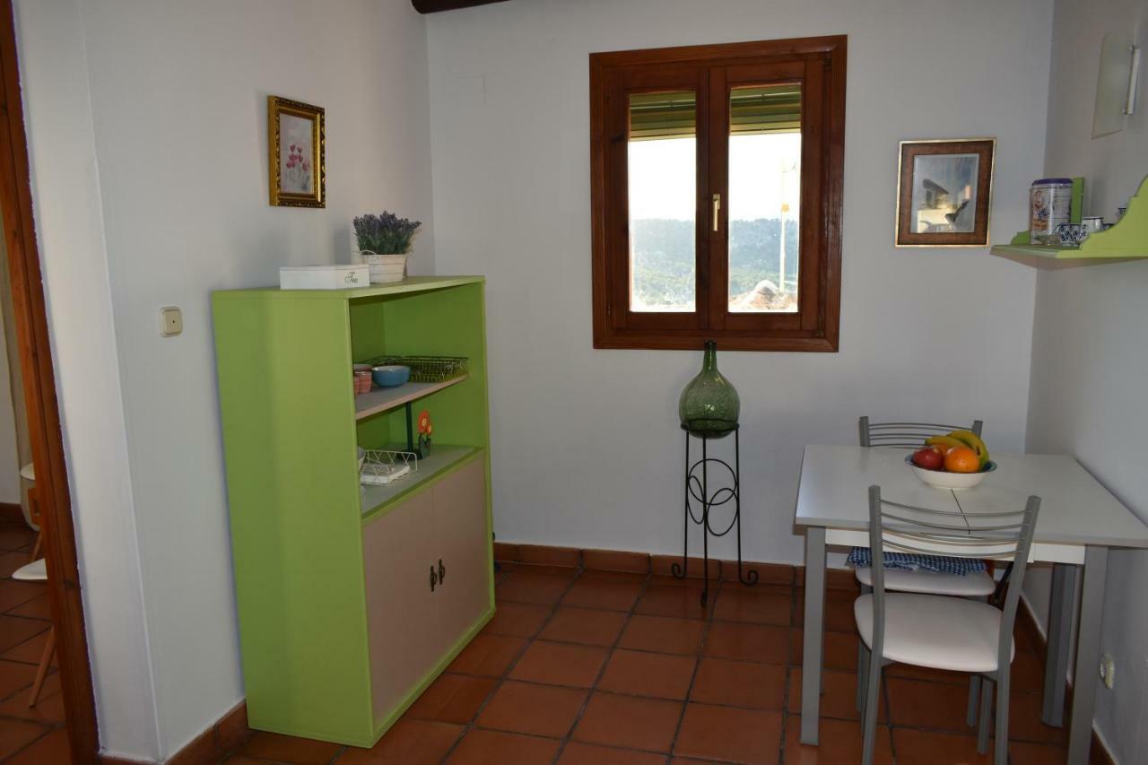Apartamento Letur Dış mekan fotoğraf
