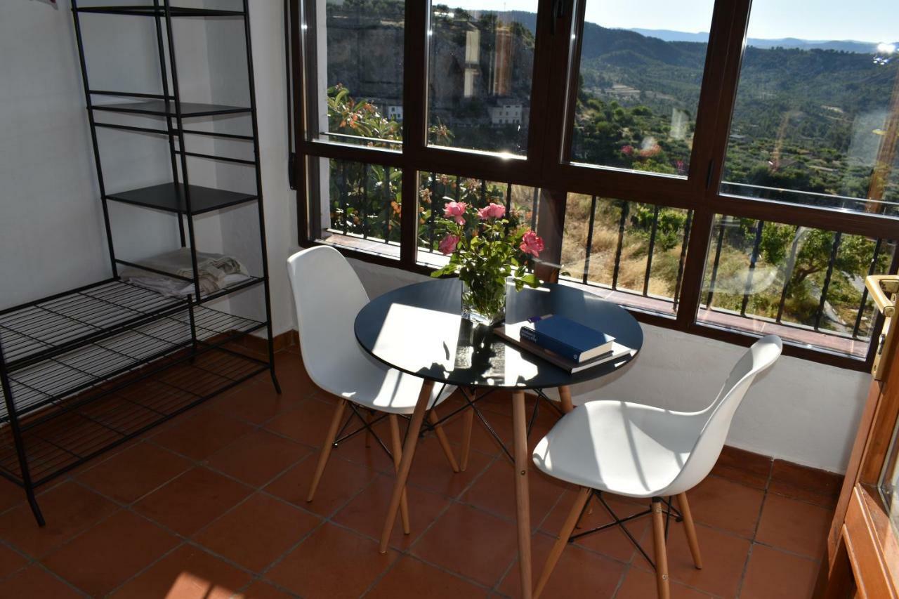Apartamento Letur Dış mekan fotoğraf