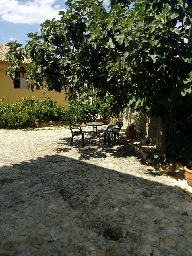 Apartamento Letur Dış mekan fotoğraf